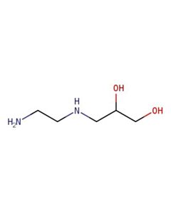 Astatech 3-((2-AMINOETHYL)AMINO)PROPANE-1,2-DIOL; 1G; Purity 95%; MDL-MFCD24231065